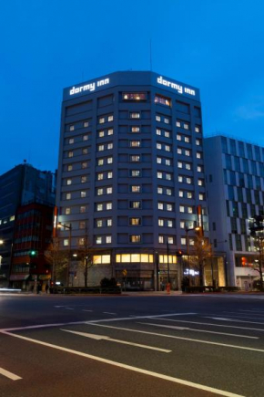 Отель Myoujin-no-Yu Dormy Inn Premium Kanda  Кото